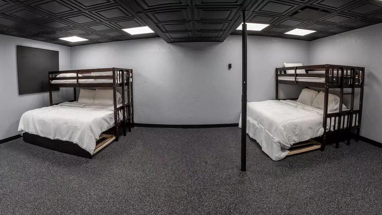 Photo of Bedroom in Johnstown