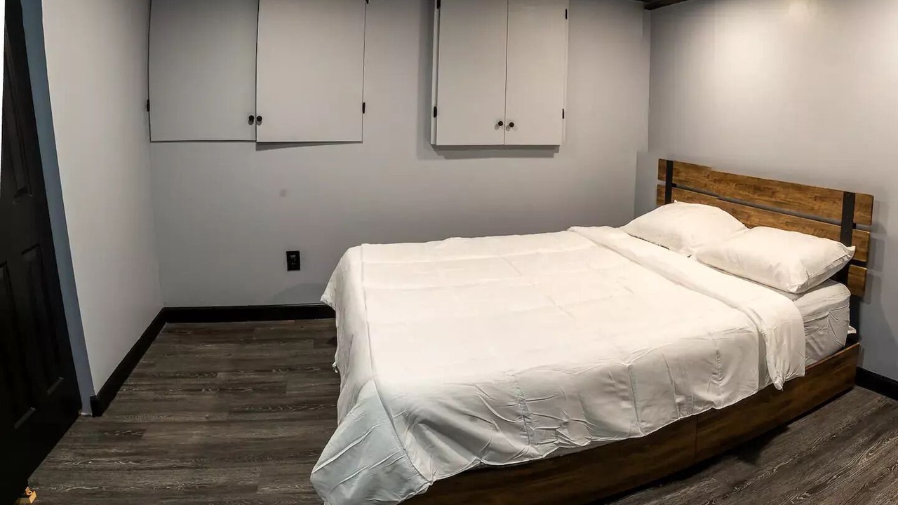 Photo of Bedroom in Johnstown