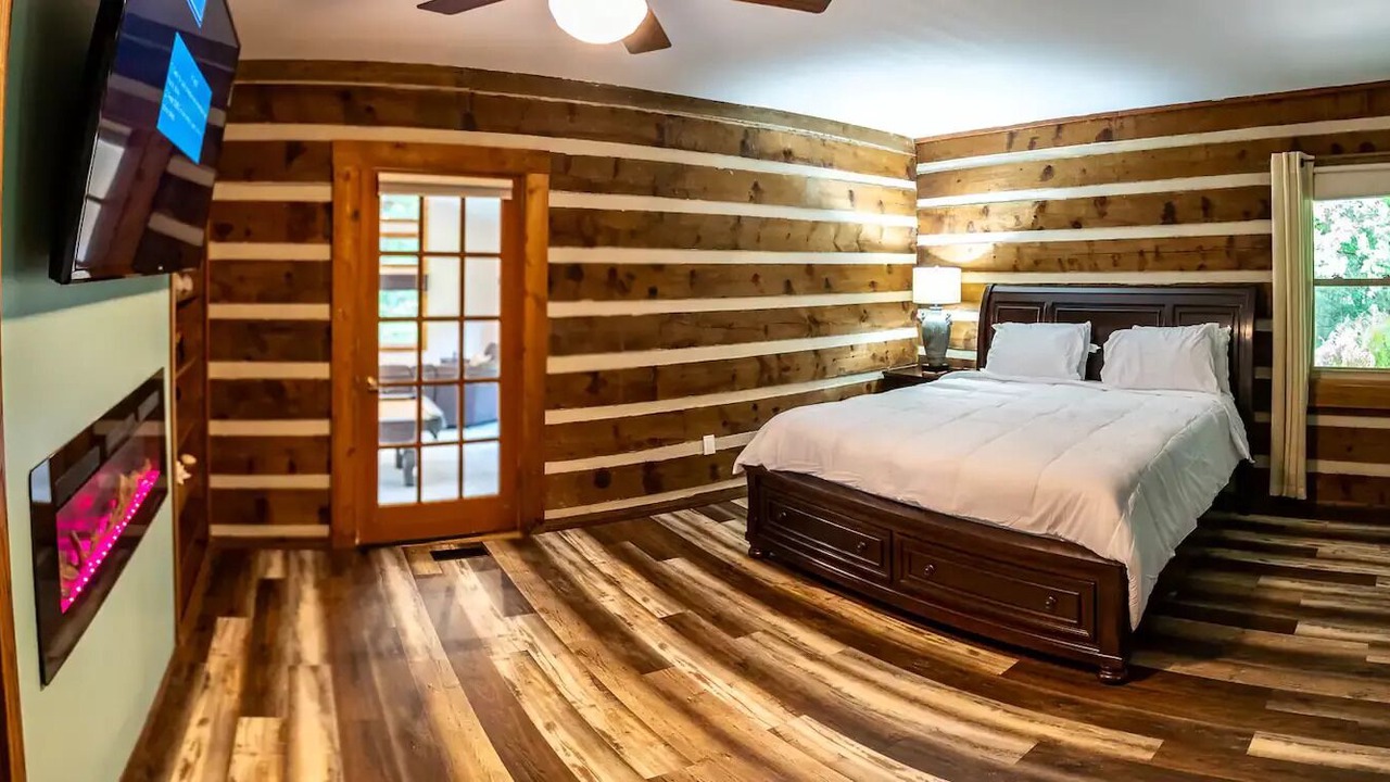 Photo of Bedroom in Johnstown