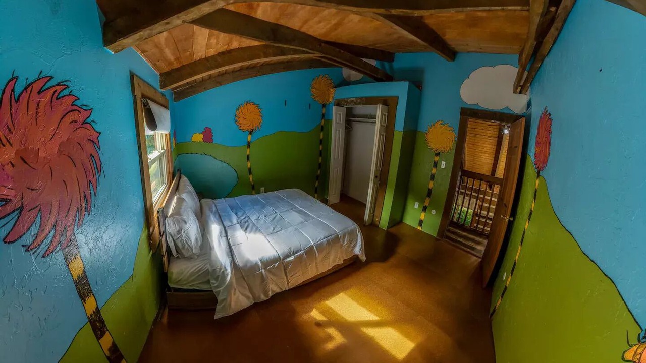 Photo of Bedroom in Johnstown
