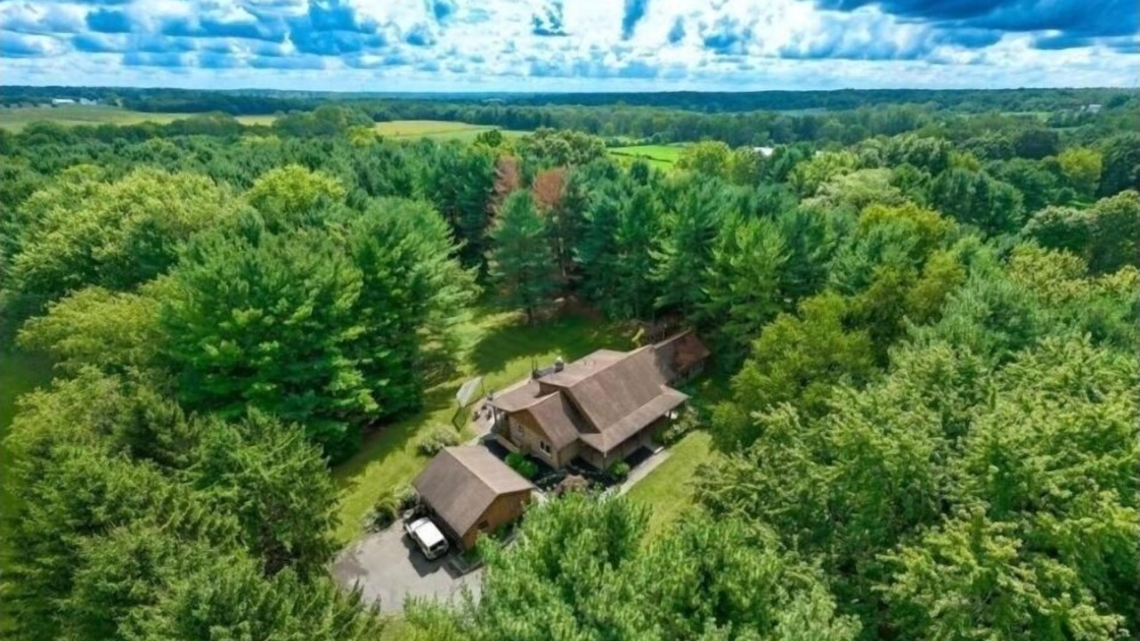 Photo of Outdoor in Johnstown