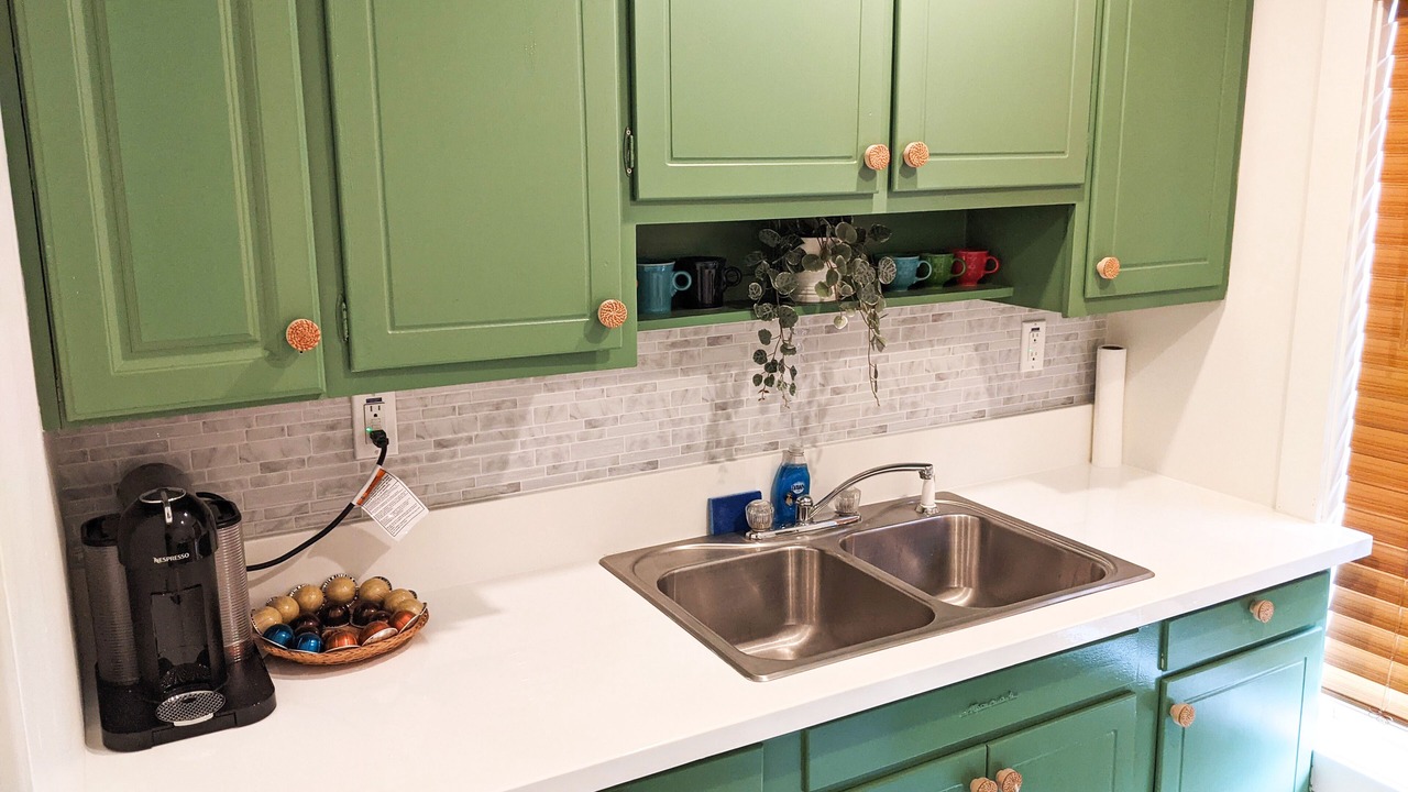 Photo of Kitchen in Delaware
