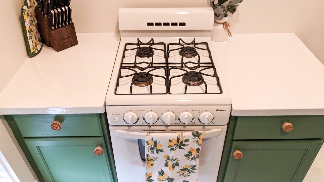 Photo of Kitchen in Delaware