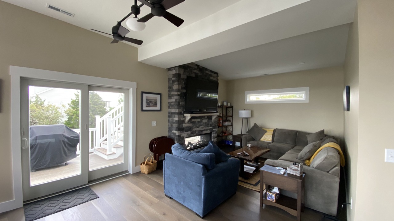 Photo of Livingroom in Broadkill Beach