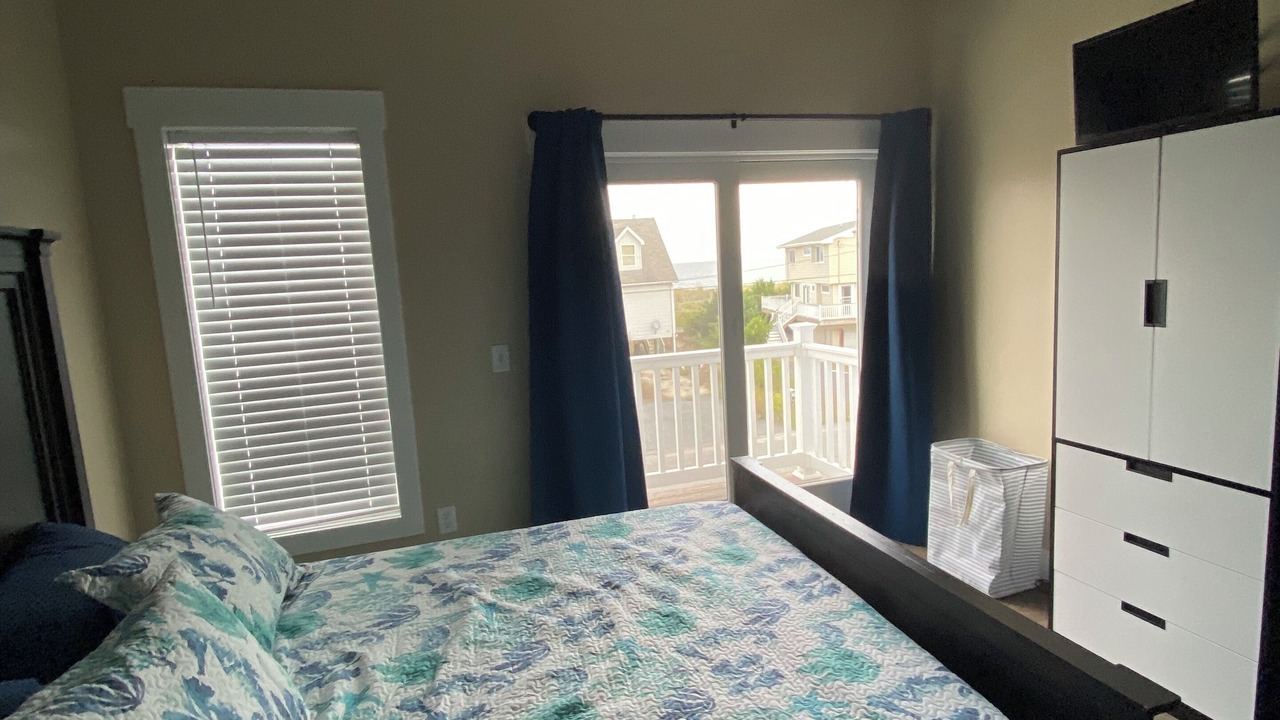 Photo of Bedroom in Broadkill Beach