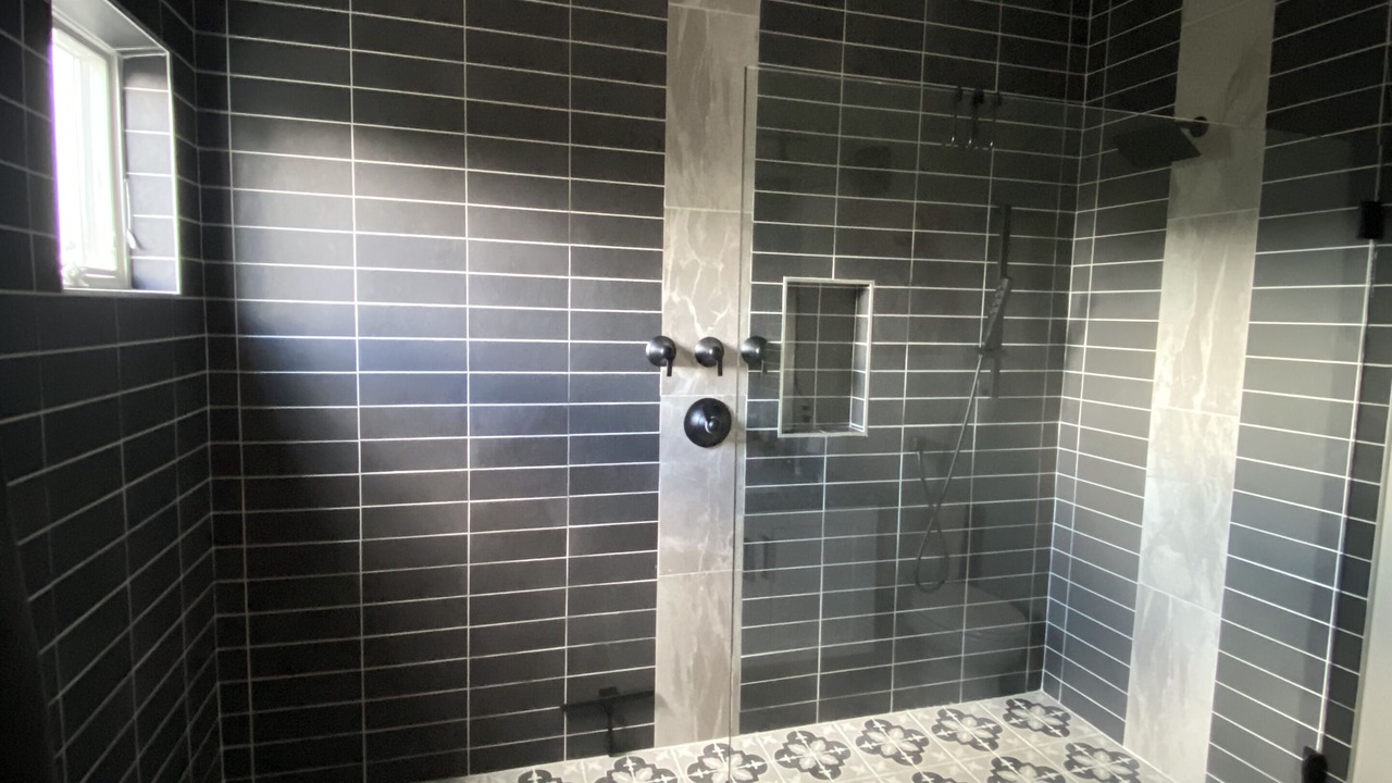 Photo of Bathroom in Broadkill Beach