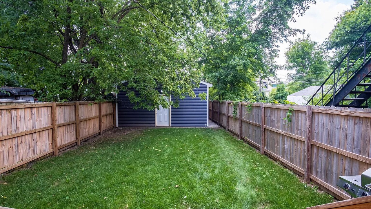 Photo of Outdoor in Near East Columbus