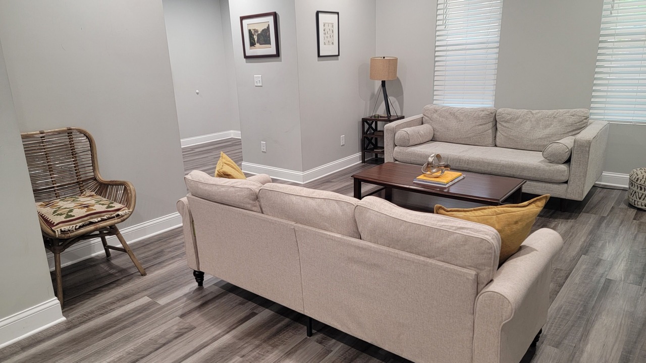 Photo of Livingroom in Near East Columbus