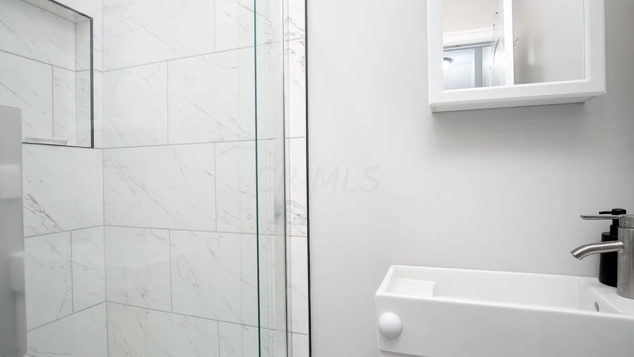 Photo of Bathroom in Near East Columbus
