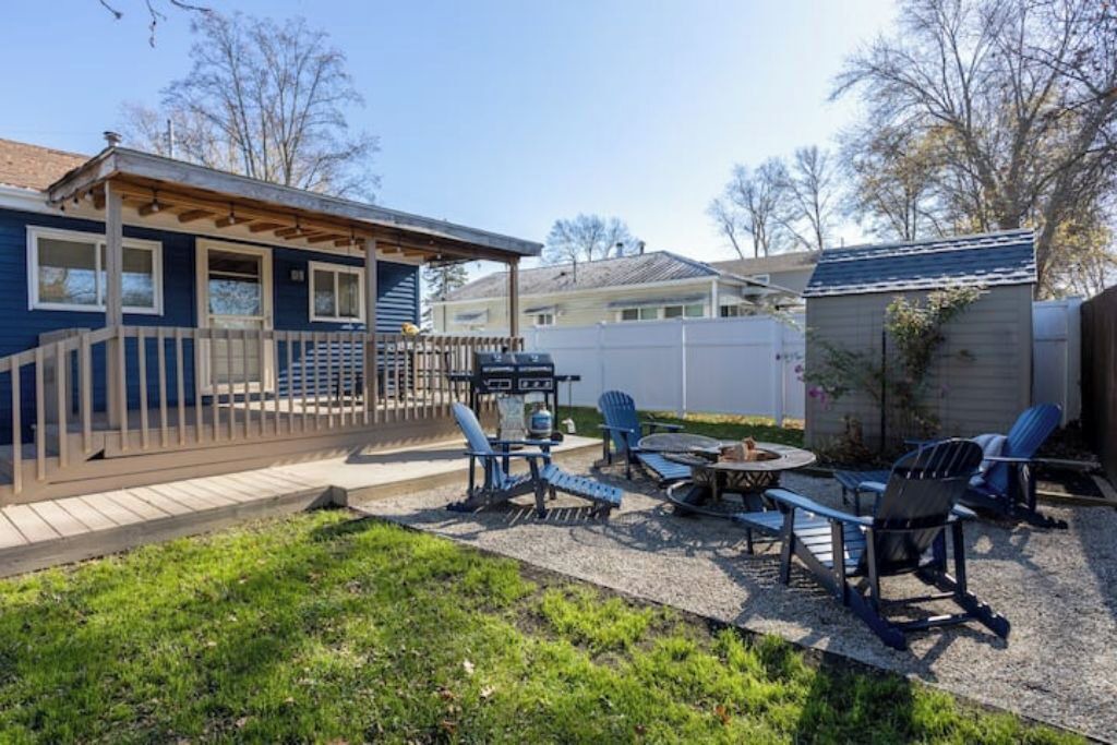 Photo of Outdoor in Buckeye Lake