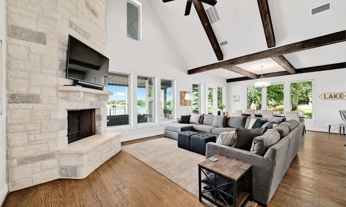 Photo of Bedroom in Kingsland