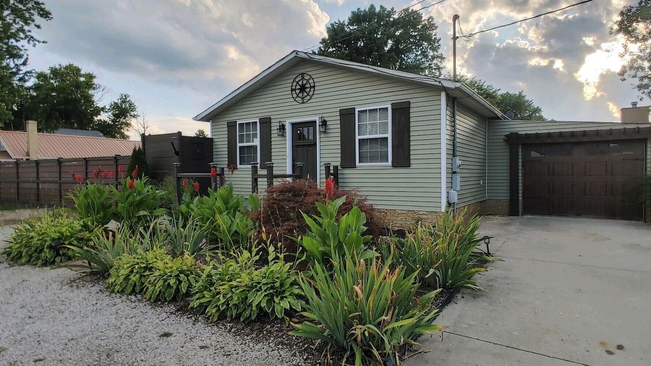 Photo of Outdoor in Buckeye Lake