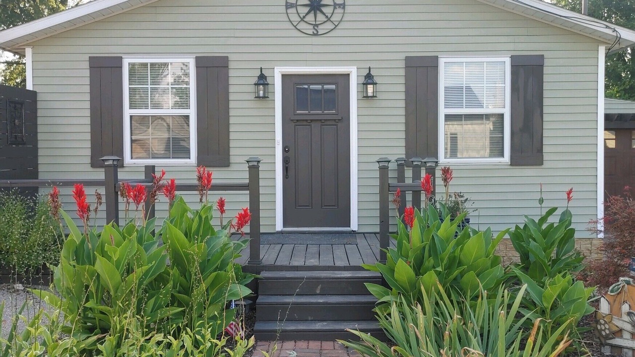 Photo of Outdoor in Buckeye Lake