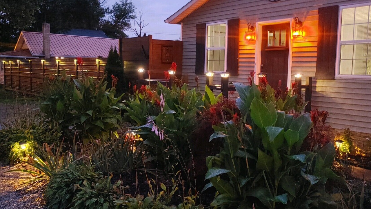Photo of Outdoor in Buckeye Lake