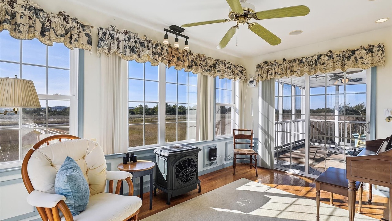 Photo of Bedroom in Broadkill Beach