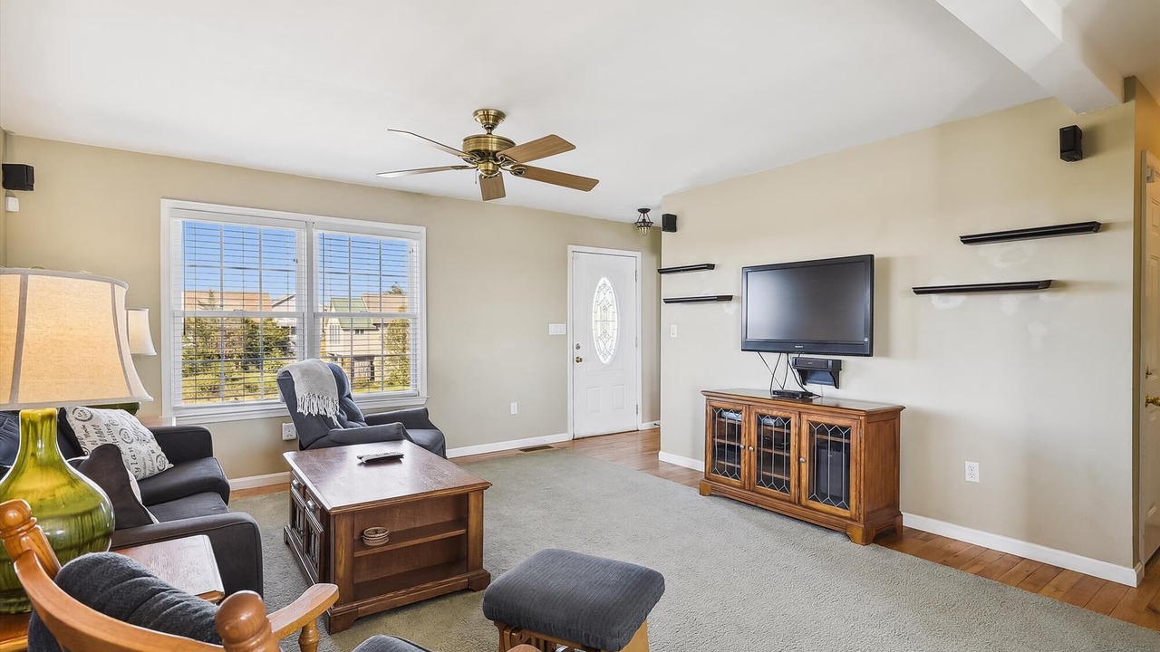 Photo of Bedroom in Broadkill Beach