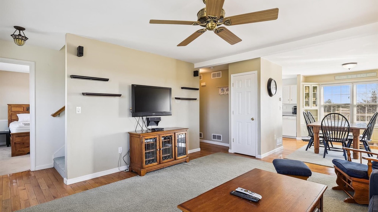 Photo of Bedroom in Broadkill Beach