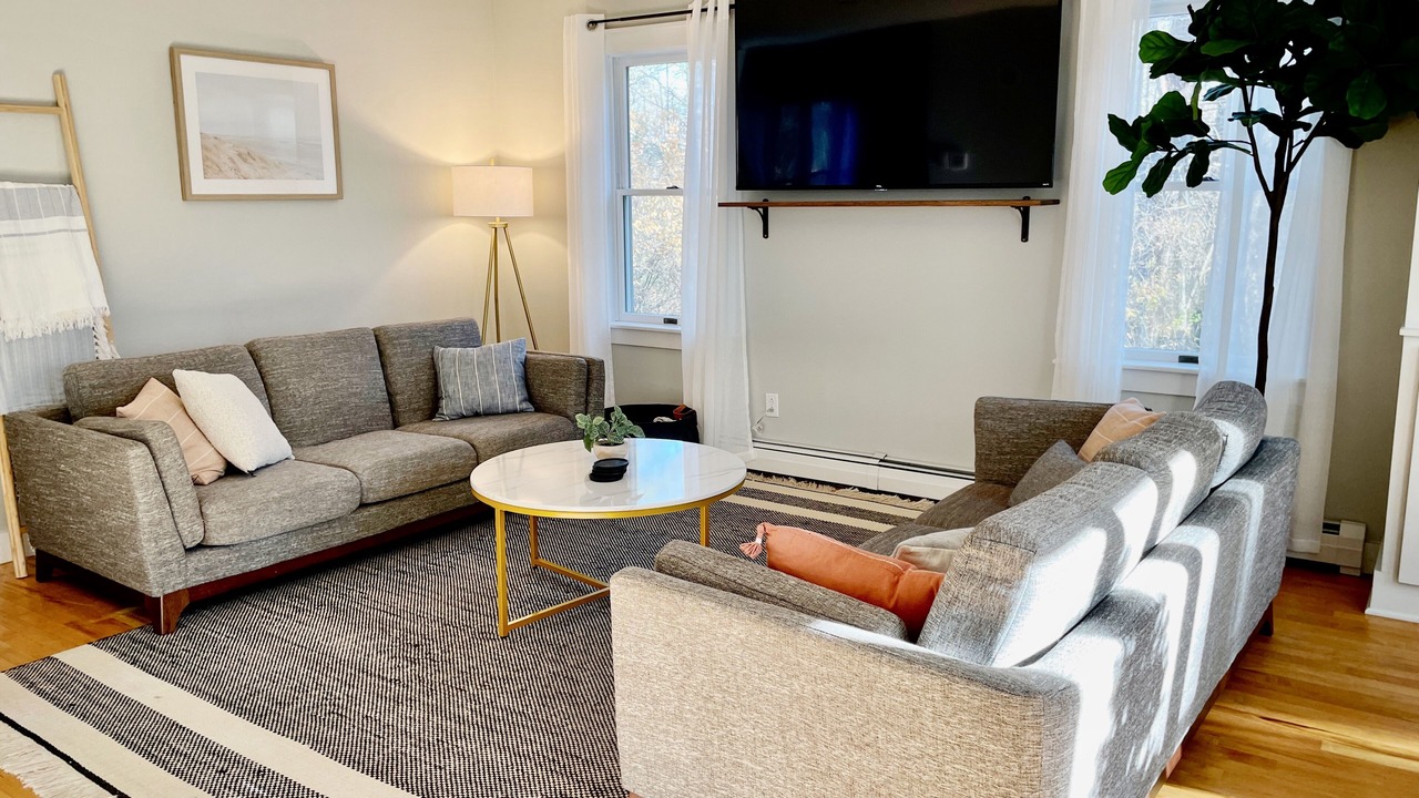 Photo of Livingroom in West Poland