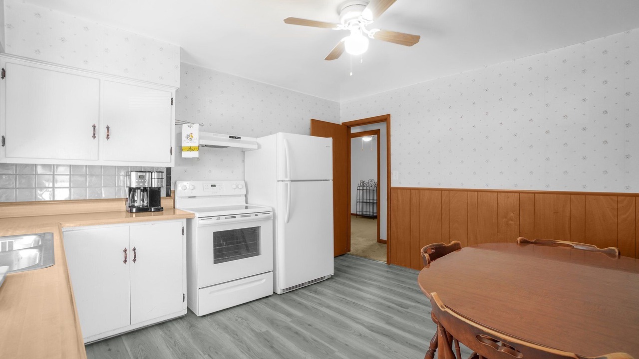 Photo of Kitchen in Reynoldsburg