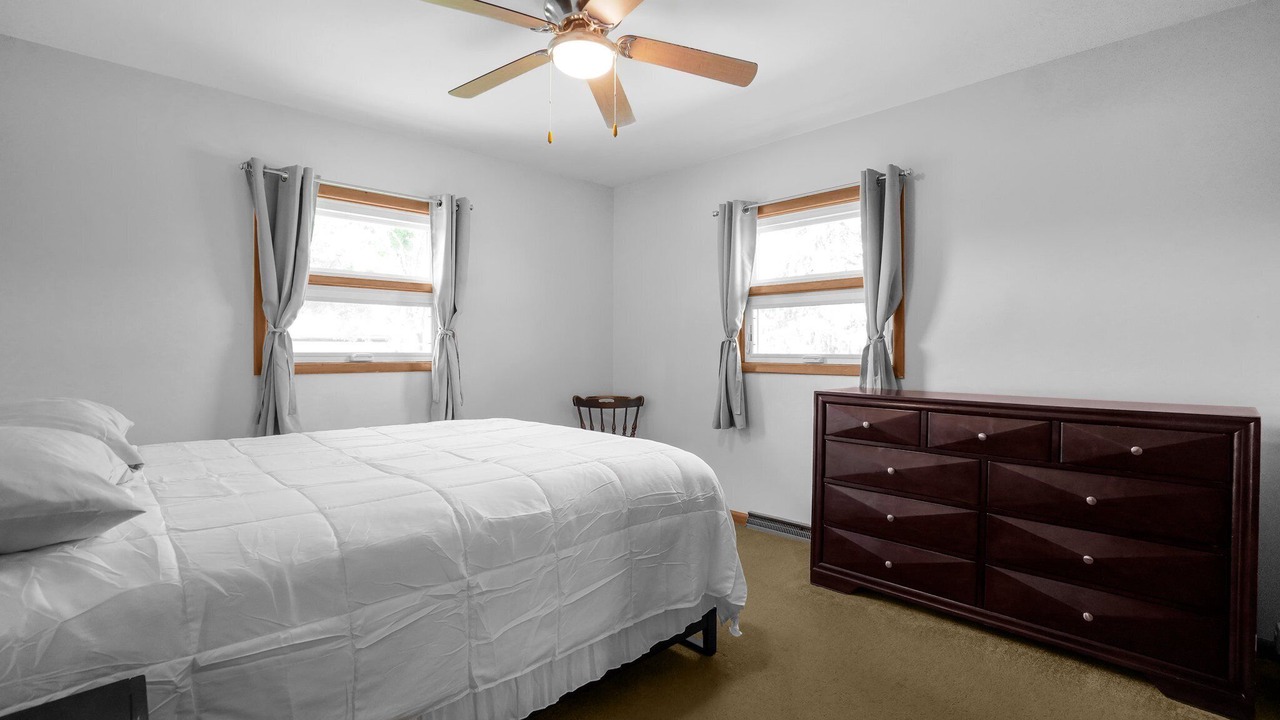 Photo of Bedroom in Reynoldsburg
