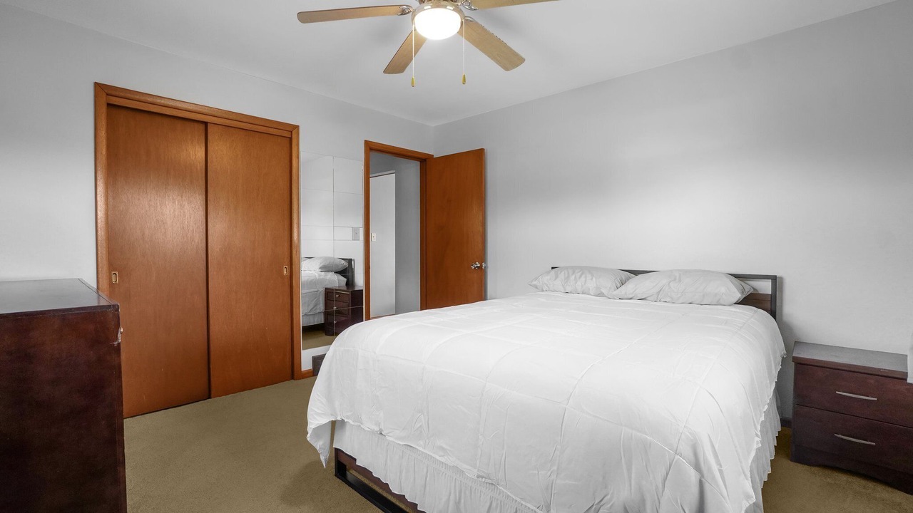 Photo of Bedroom in Reynoldsburg