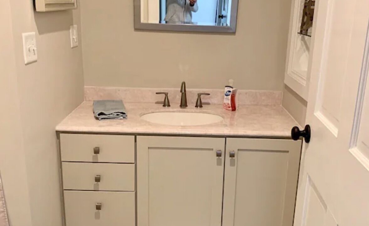 Photo of Bathroom in Ogunquit