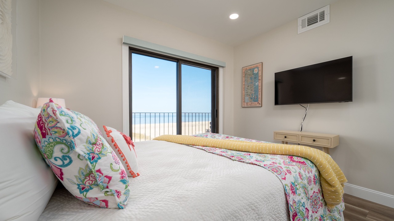 Photo of Bedroom in Lewes