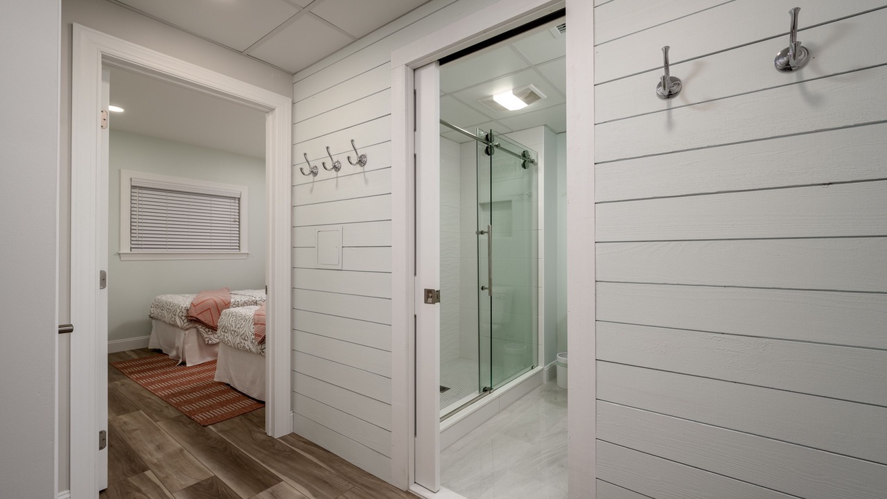 Photo of Bathroom in Lewes