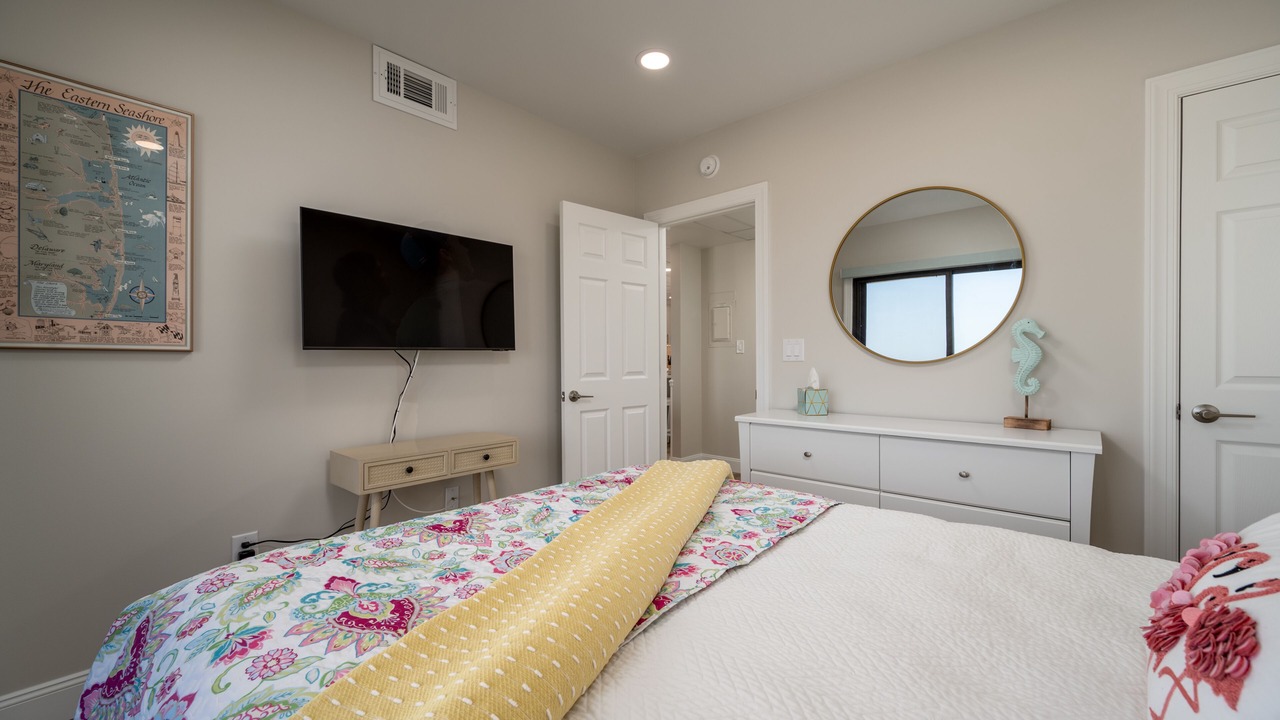 Photo of Bedroom in Lewes