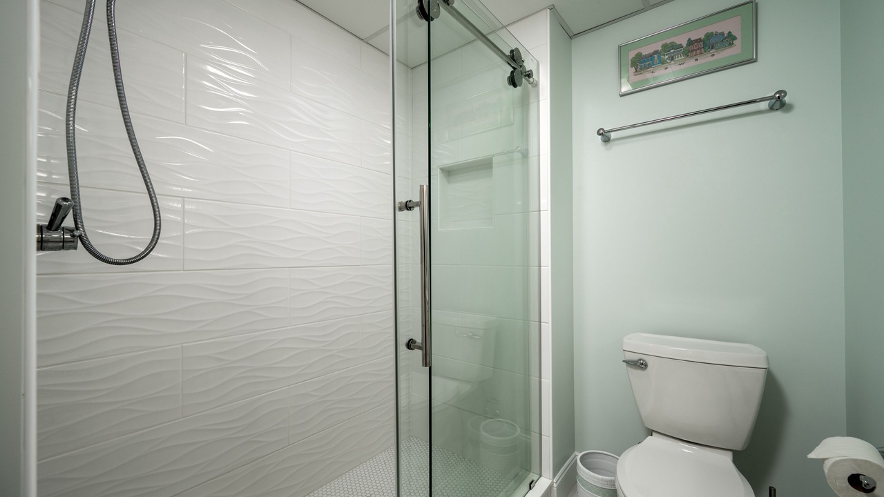 Photo of Bathroom in Lewes