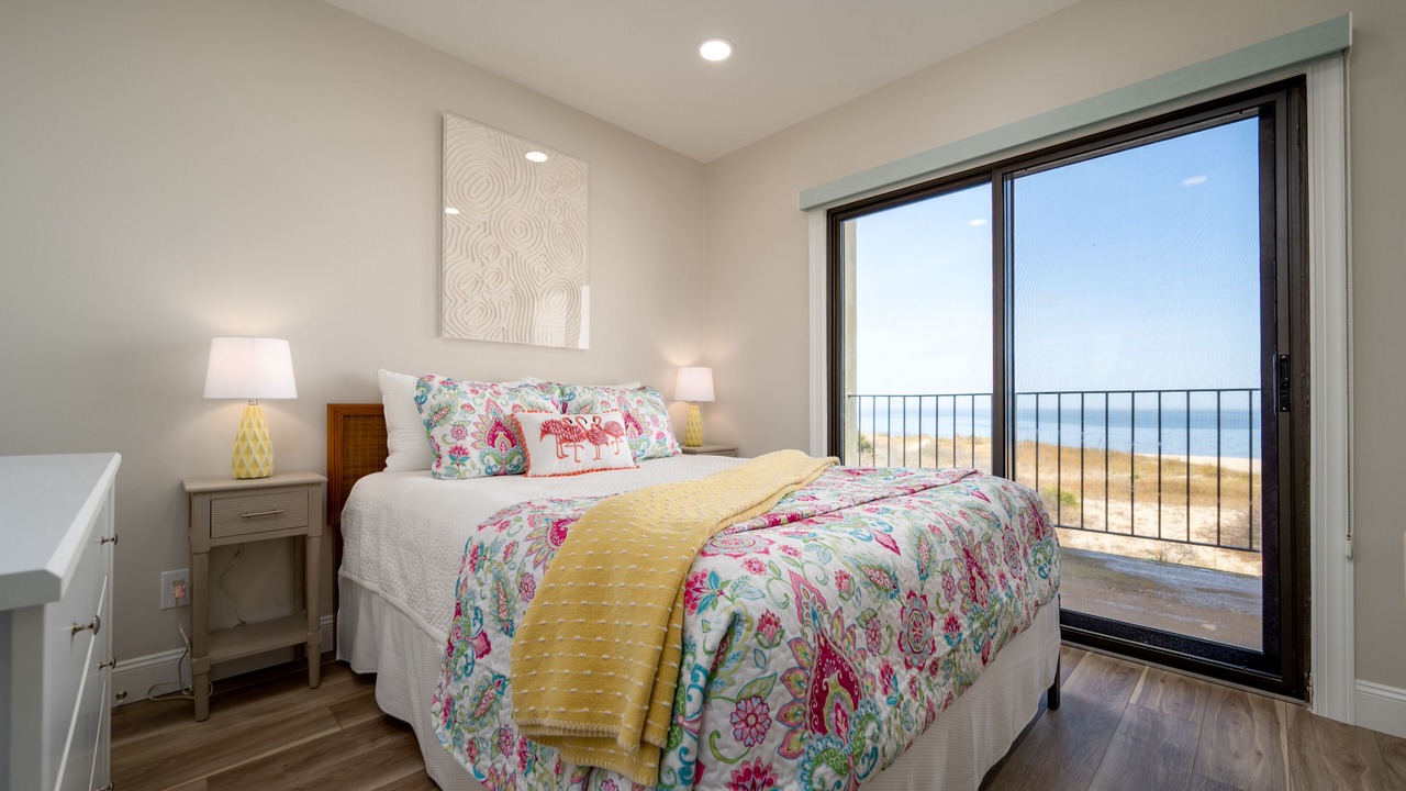 Photo of Bedroom in Lewes