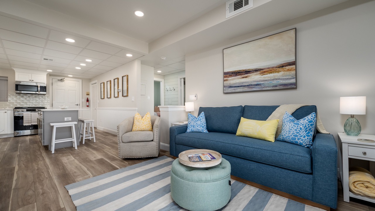 Photo of Livingroom in Lewes