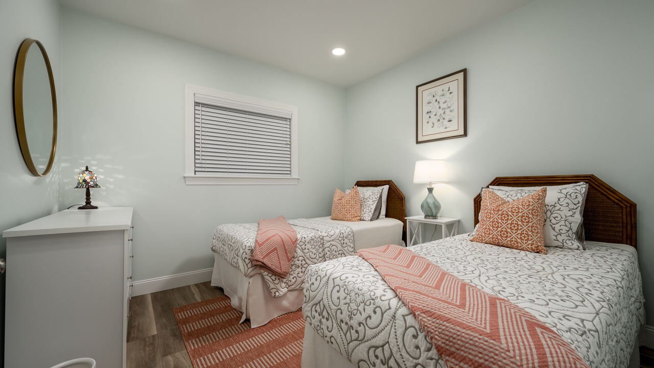 Photo of Bedroom in Lewes