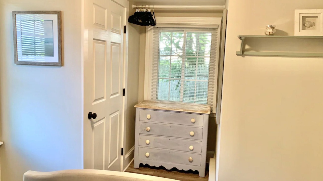 Photo of Bedroom in Ogunquit