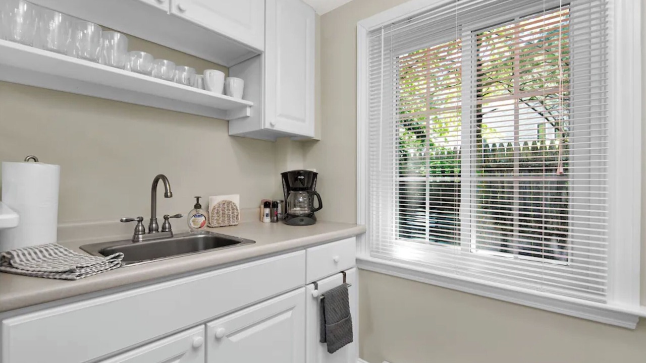 Photo of Kitchen in Ogunquit