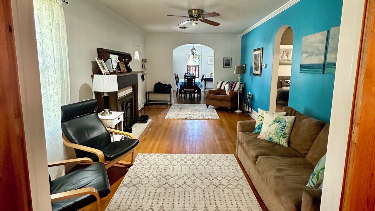 Photo of Livingroom in Millsboro