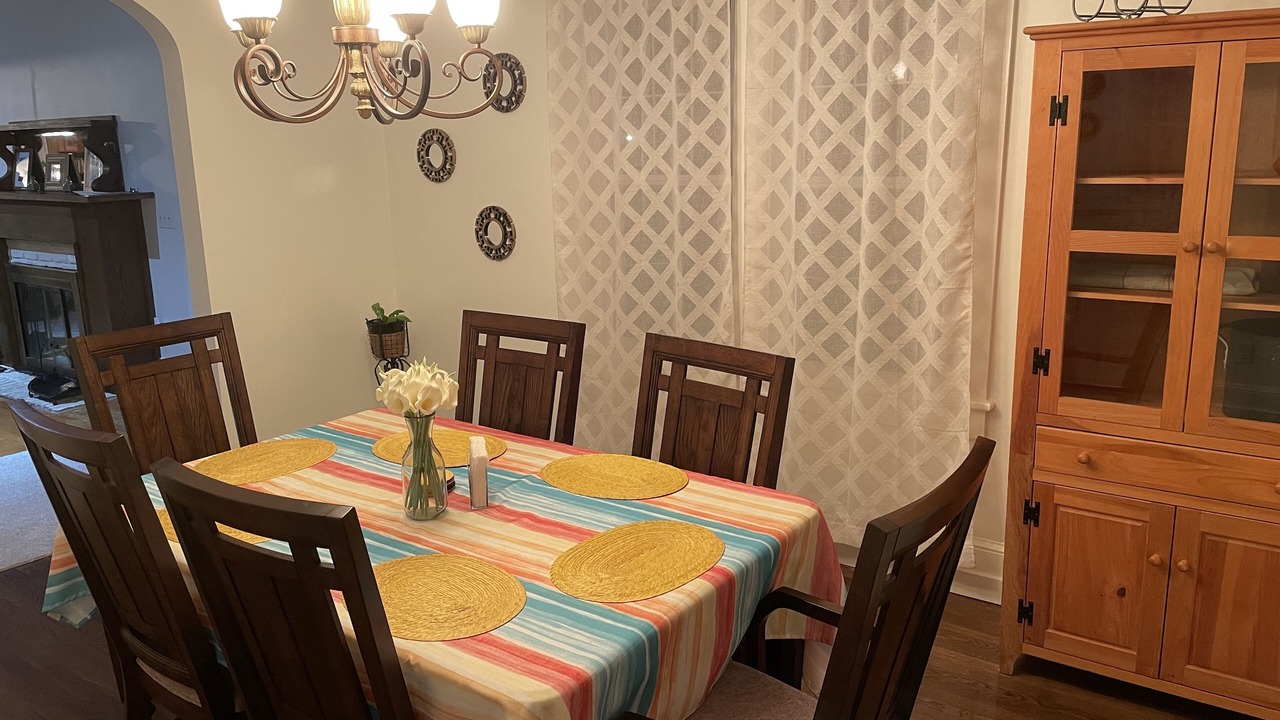 Photo of Bedroom in Millsboro