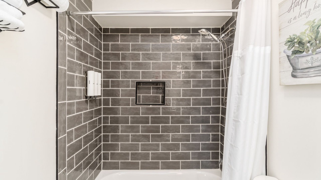 Photo of Bathroom in Victorian Village