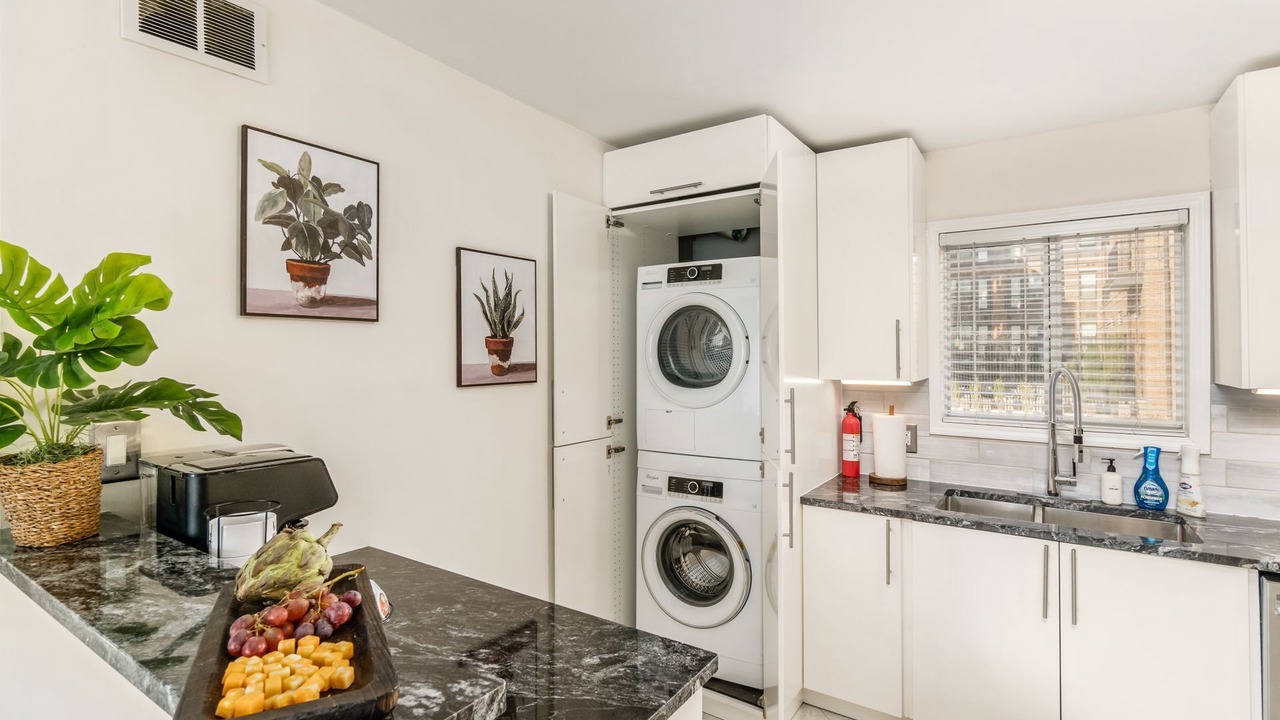 Photo of Kitchen in Victorian Village
