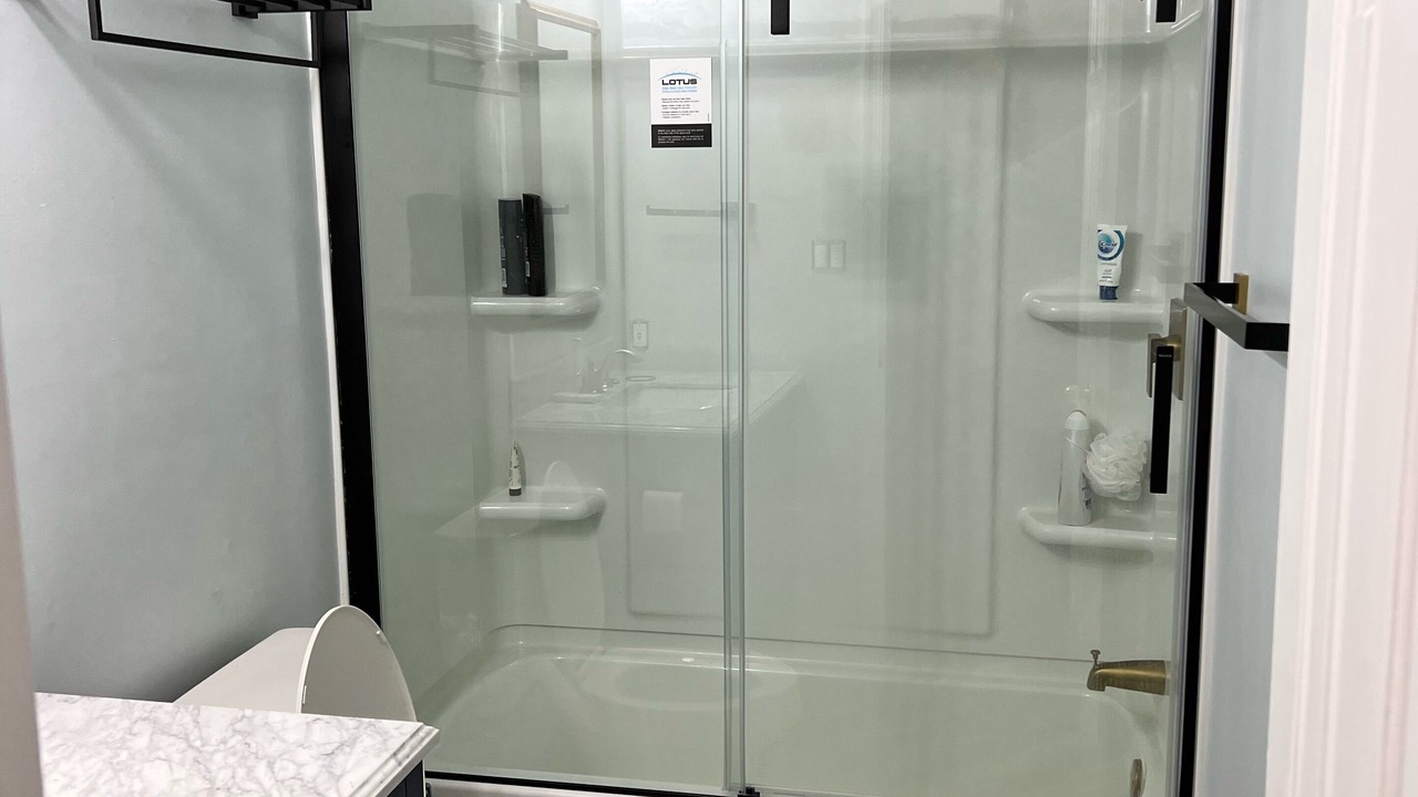 Photo of Bathroom in Lewes