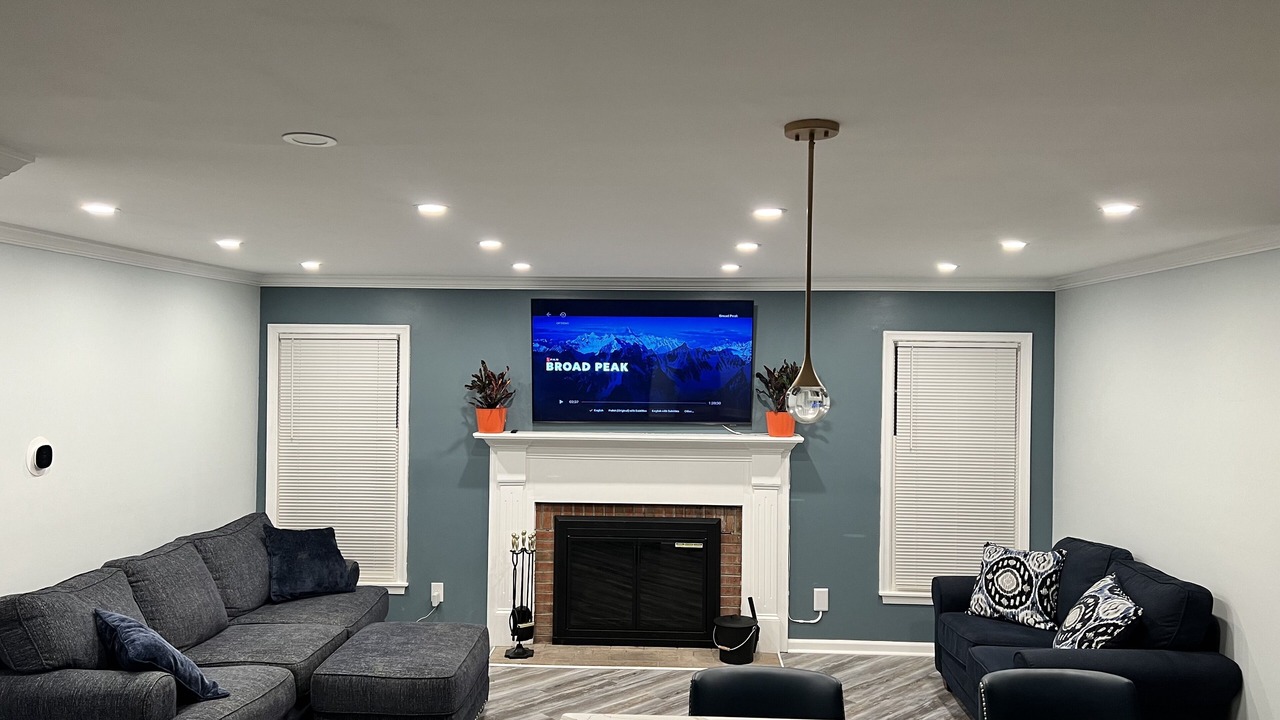 Photo of Livingroom in Lewes