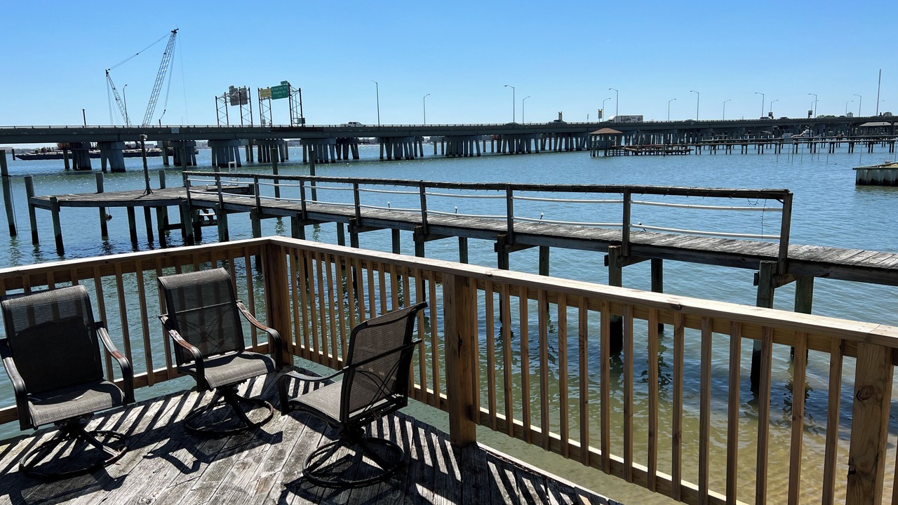 Photo of Outdoor in Willoughby Spit