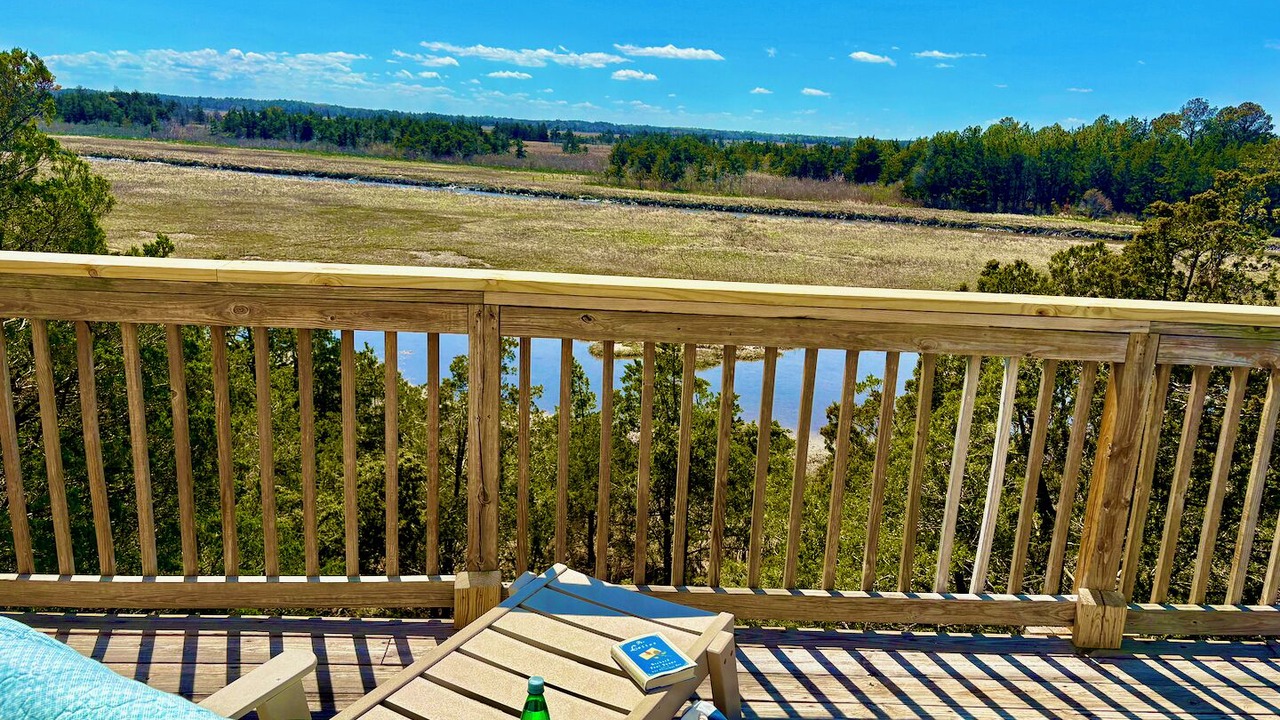 Photo of Outdoor in Broadkill Beach