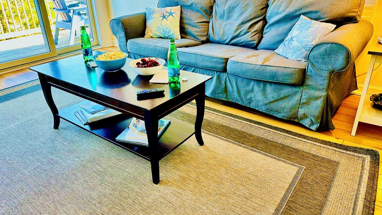 Photo of Livingroom in Broadkill Beach