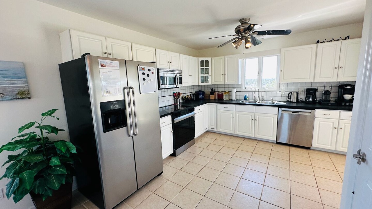Photo of Kitchen in Broadkill Beach