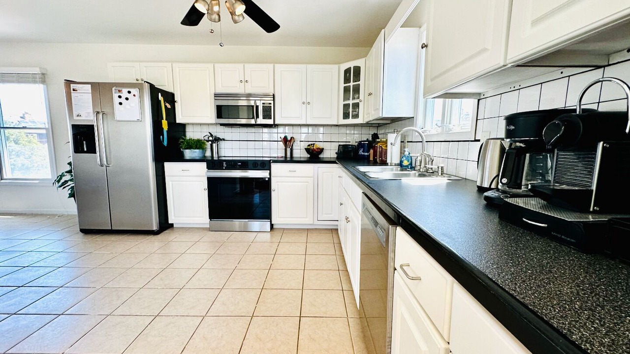 Photo of Kitchen in Broadkill Beach