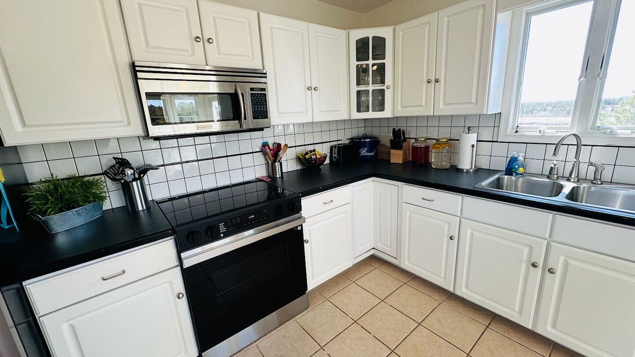 Photo of Kitchen in Broadkill Beach