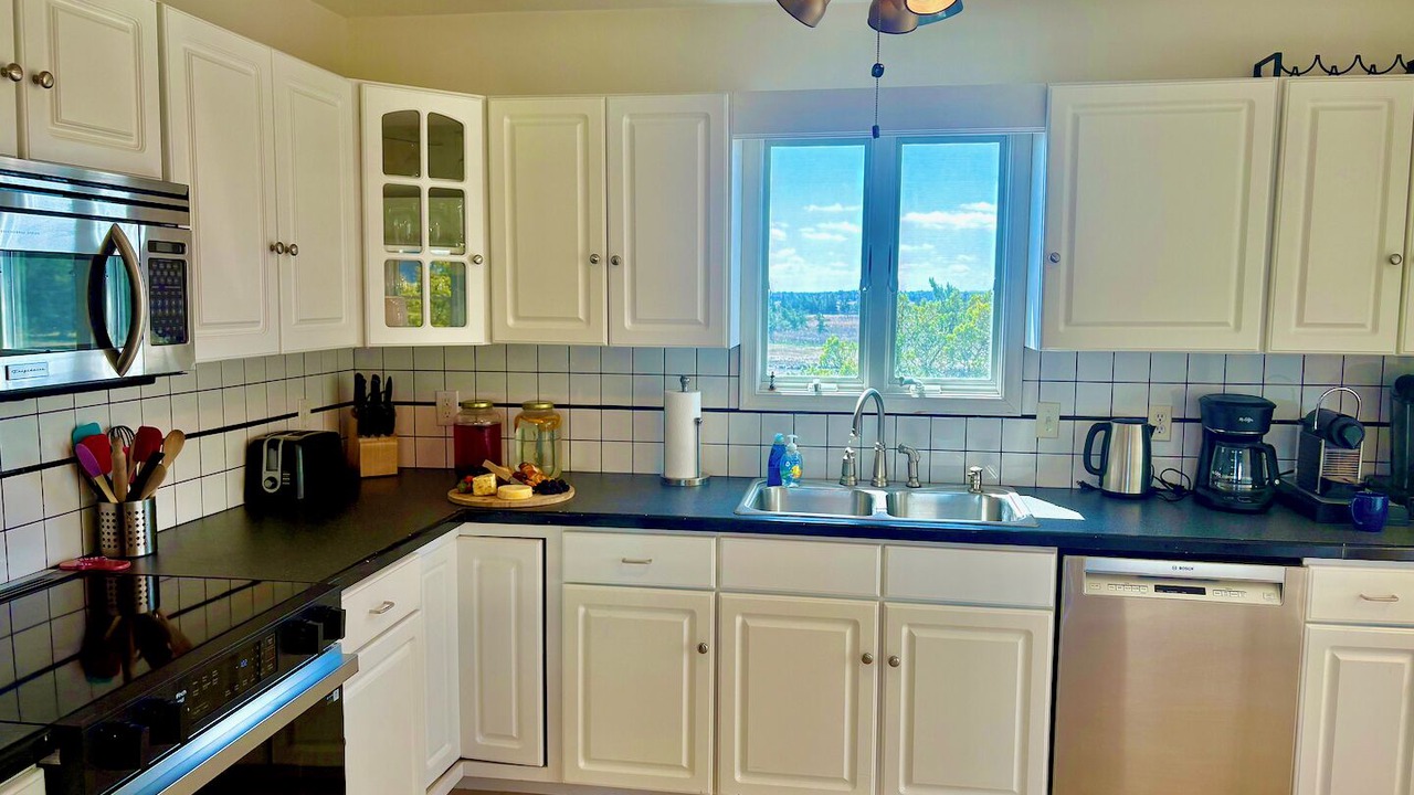 Photo of Kitchen in Broadkill Beach