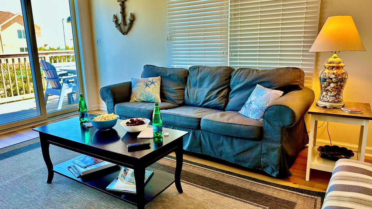 Photo of Livingroom in Broadkill Beach