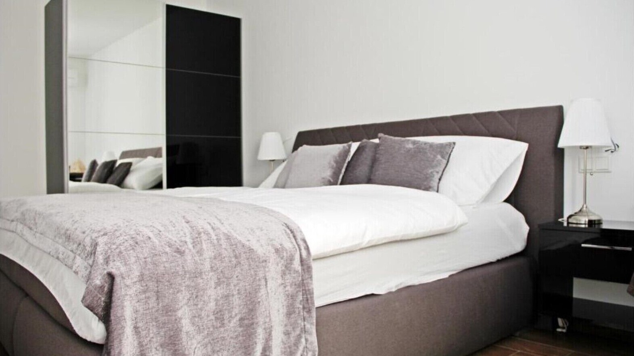 Photo of Bedroom in Seget Donji
